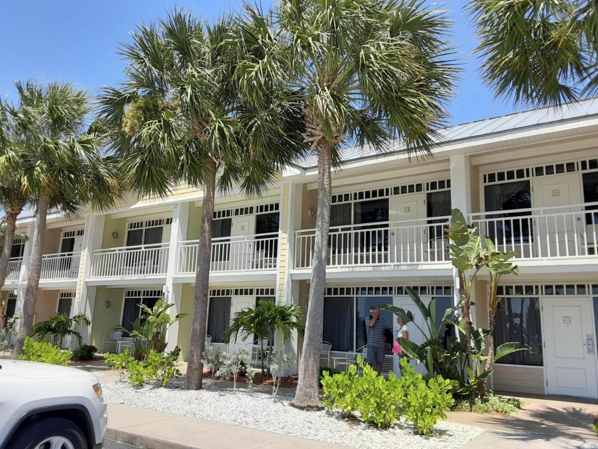 Charming One Bedroom Resort-Style Studio With Pool And Beach Access Ruskin Ngoại thất bức ảnh