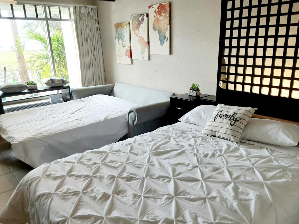 Charming One Bedroom Resort-Style Studio With Pool And Beach Access Ruskin Ngoại thất bức ảnh