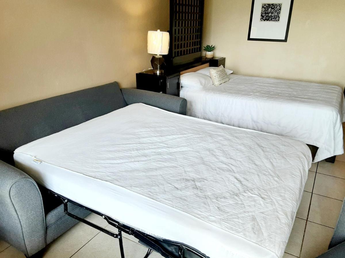 Charming One Bedroom Resort-Style Studio With Pool And Beach Access Ruskin Ngoại thất bức ảnh